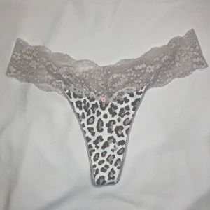 Victoria’s Secret Panties